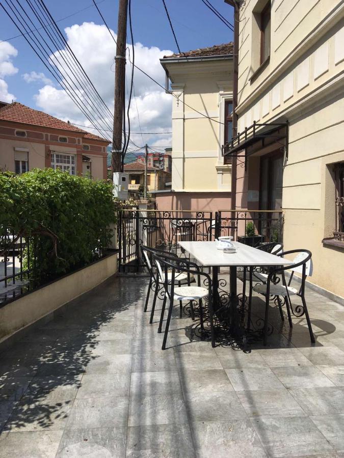 Regia Bitola Exterior foto