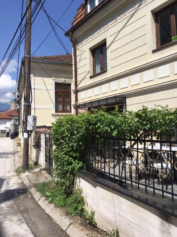 Regia Bitola Exterior foto