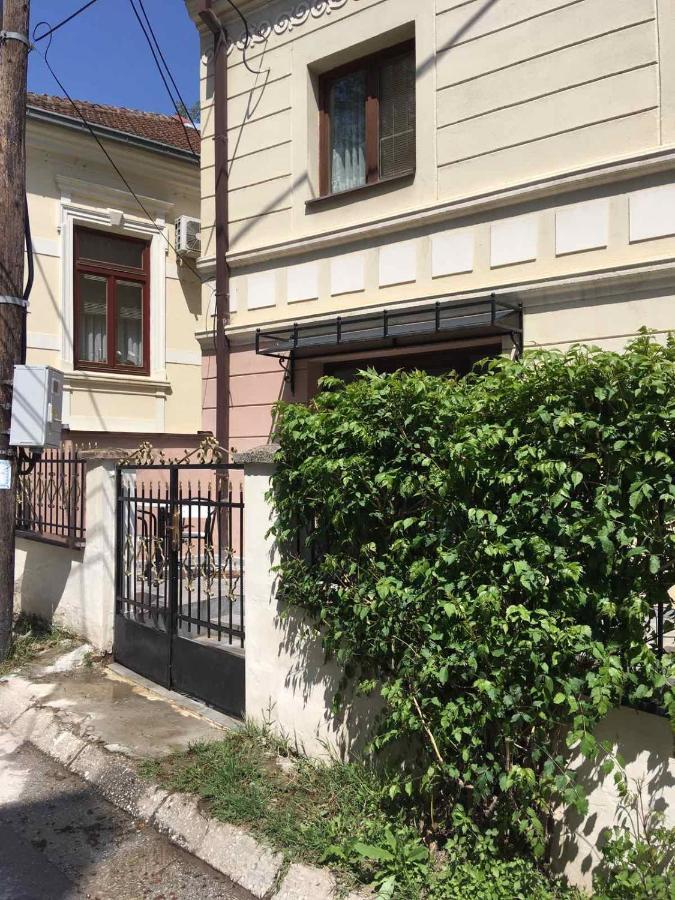 Regia Bitola Exterior foto