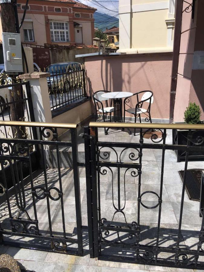 Regia Bitola Exterior foto